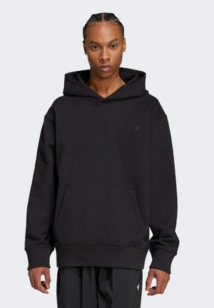 adidas Originals P ESS HD - Sweatshirt - black