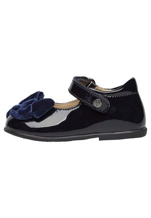 ARABESQUE - Chaussures premiers pas - blau silver
