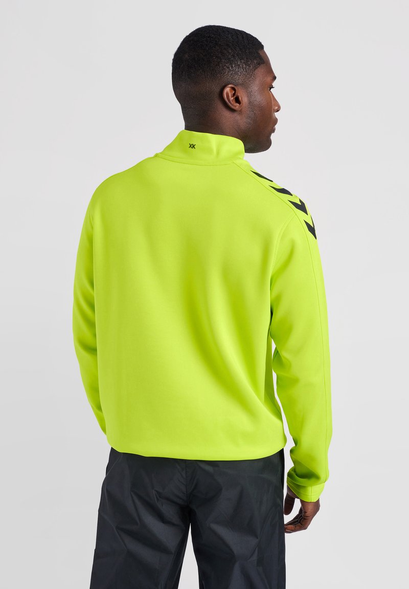 Damen Sweatshirts | Hummel UNISEX Sweatshirt lime popsicle/hellgrün - HG83001 Damen Sweatshirts | Hummel UNISEX Sweatshirt lime popsicle/hellgrün - HG83001