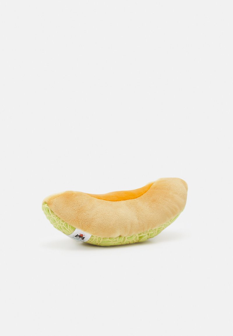Kinder Kuscheltiere | Jellycat FABULOUS FRUIT MELON UNISEX Kuscheltier yellow/gelb - GZ79655 Kinder Kuscheltiere | Jellycat FABULOUS FRUIT MELON UNISEX Kuscheltier yellow/gelb - GZ79655