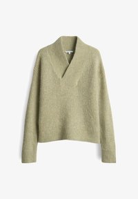 Selezionato, soft matcha