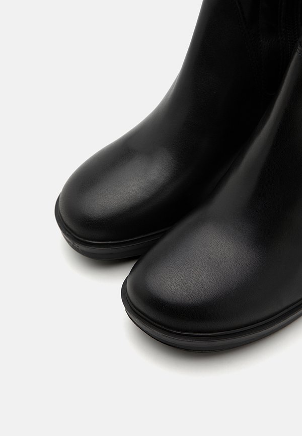 DEENA - Wedge boots2