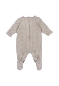 Chicco LEG OPENING - Dupačky na spaní - beige