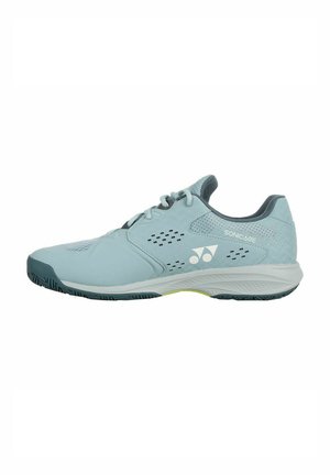 Multicourt tennis shoes - grayish blue
