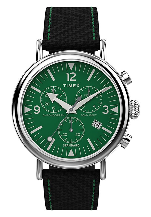 TIMEX STANDARD CHRONOGRAPH - Chronograph