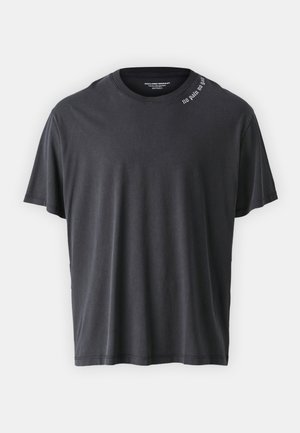 Jack & Jones JORROSE UNISEX czarny