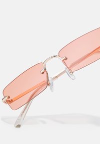Pier One UNISEX - Sluneční brýle - orange