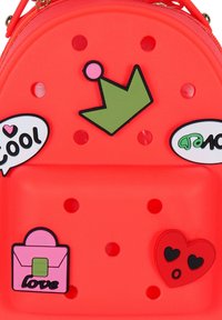 Fun&Fun Zainetto - dark orange