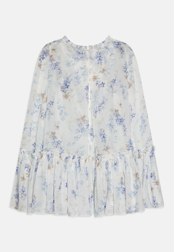 DITSY CAPE KIDS - Tunic2