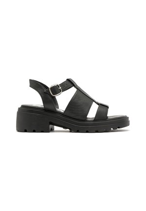 Sandalias de senderismo - black