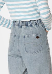 Lee Cooper MOLI niebieski denim