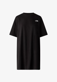 Niet geselecteerd, tnf black