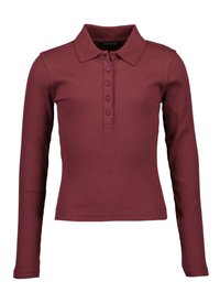 Blue Seven LANGARM - Maglietta a manica lunga - lila