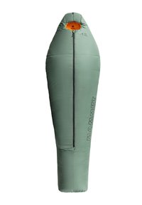 Mammut UNISEX zielony