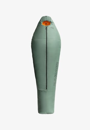 Mammut COMFORT - Sleeping bag - deep cypress