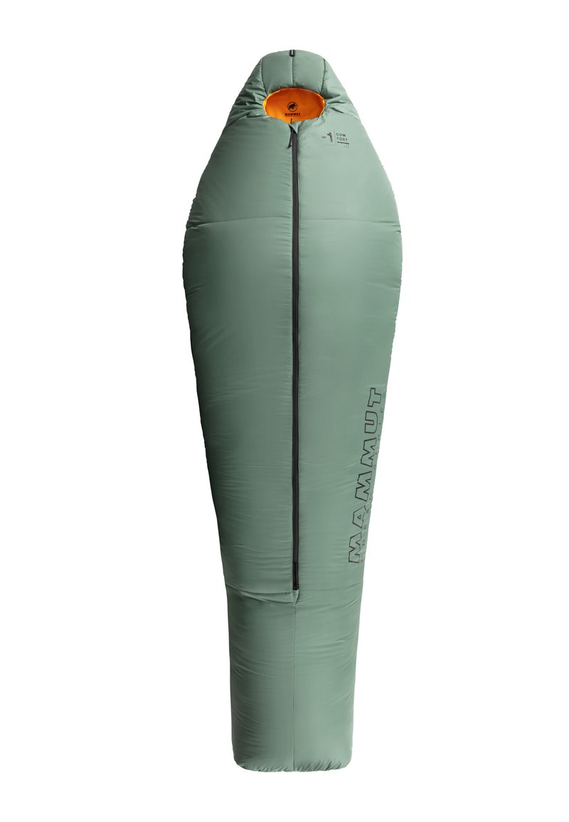 Mammut UNISEX zielony