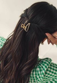 Next Haar-Styling-Accessoires - gold tone-coloured