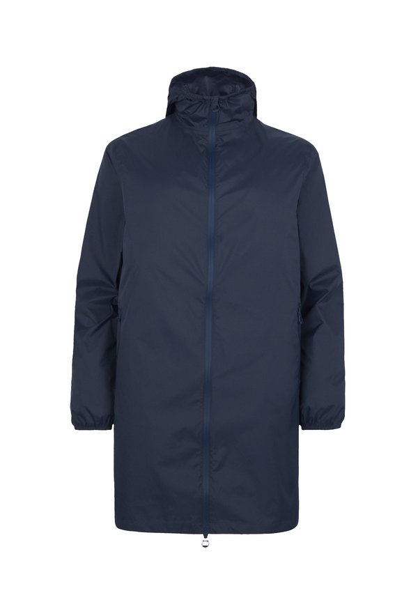 OBAN   - Parka - bleu