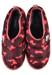 Nuvola Pantuflas - red