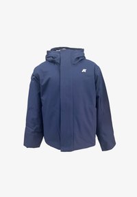 Non selezionato, blue deep - grey goat