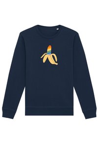 watapparel Sudadera - dark blue