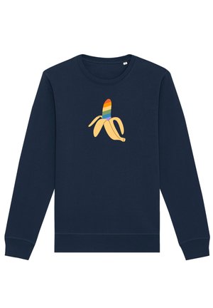 Sudadera - dark blue