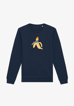 watapparel Sudadera - dark blue