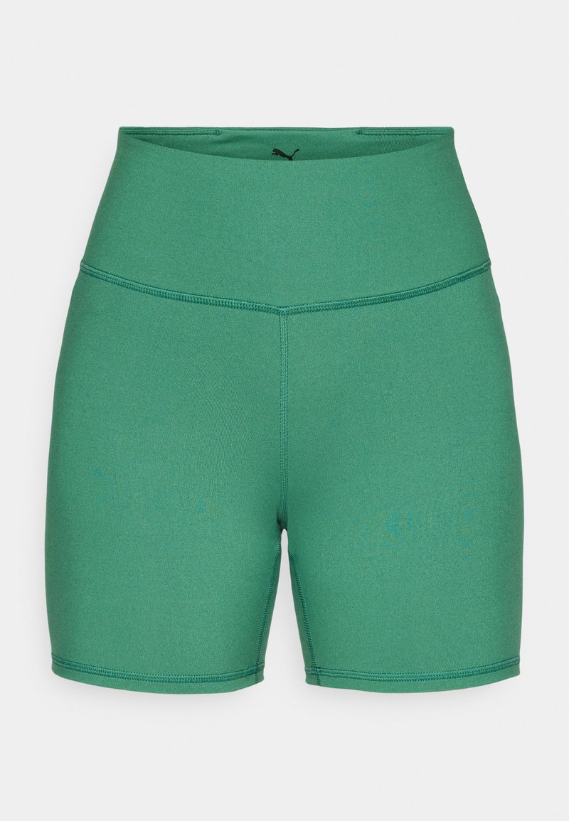 Puma Tights groen Puma Tights groen