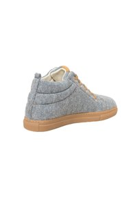 Gottstein High-top trainers - grau