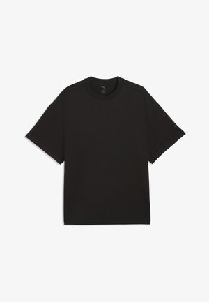 Puma, - T-shirt basic