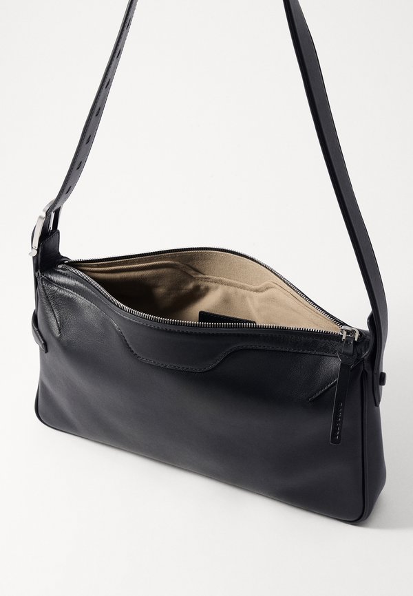 RIDER S UNISEX - Handbag4