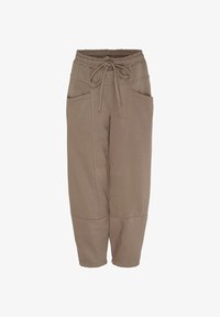 Ikke valgt, fango melange