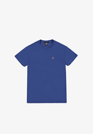 Colmar Originals, Lihtne T-särk - BLUE