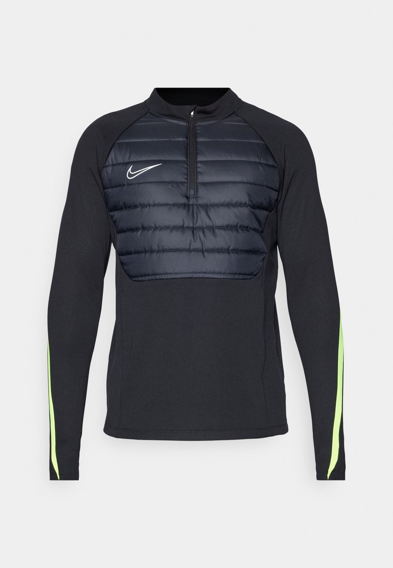 Nike Performance Longsleeve zwart Nike Performance Longsleeve zwart