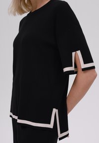 Anna Field SET - Kelnės - black
