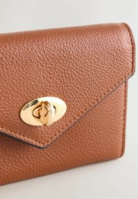 Next ENVELOPE LOCK - Punge - tan brown/brun - Zalando.dk