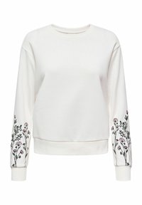 Ej vald, cloud dancer