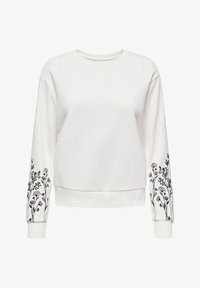 Ej vald, cloud dancer