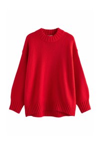 Next Pulover - red