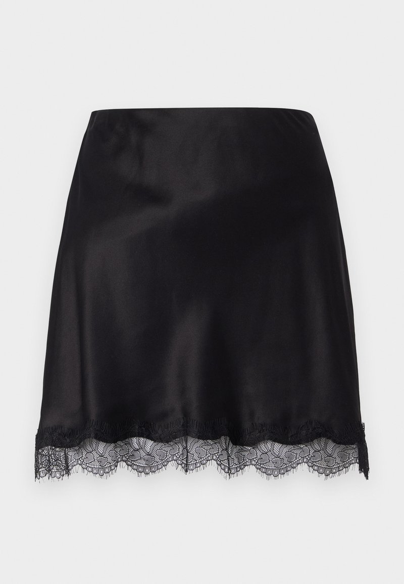 FROM FUTURE Kokerrok zwart FROM FUTURE Kokerrok zwart