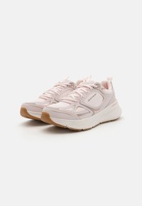 Skechers EDGERIDE - Trainers - pink