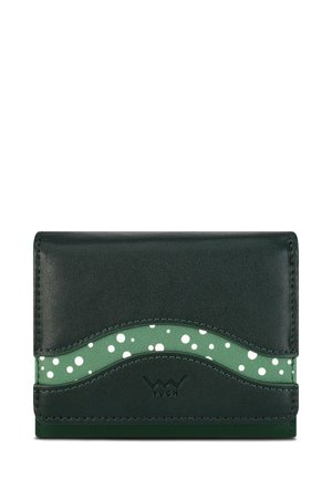Wallet - green