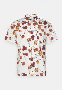 Obey Clothing Skjorta - white