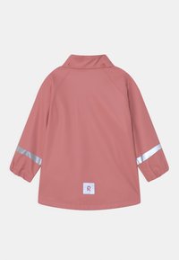 Reima Regnjakke / vandafvisende jakker - light pink