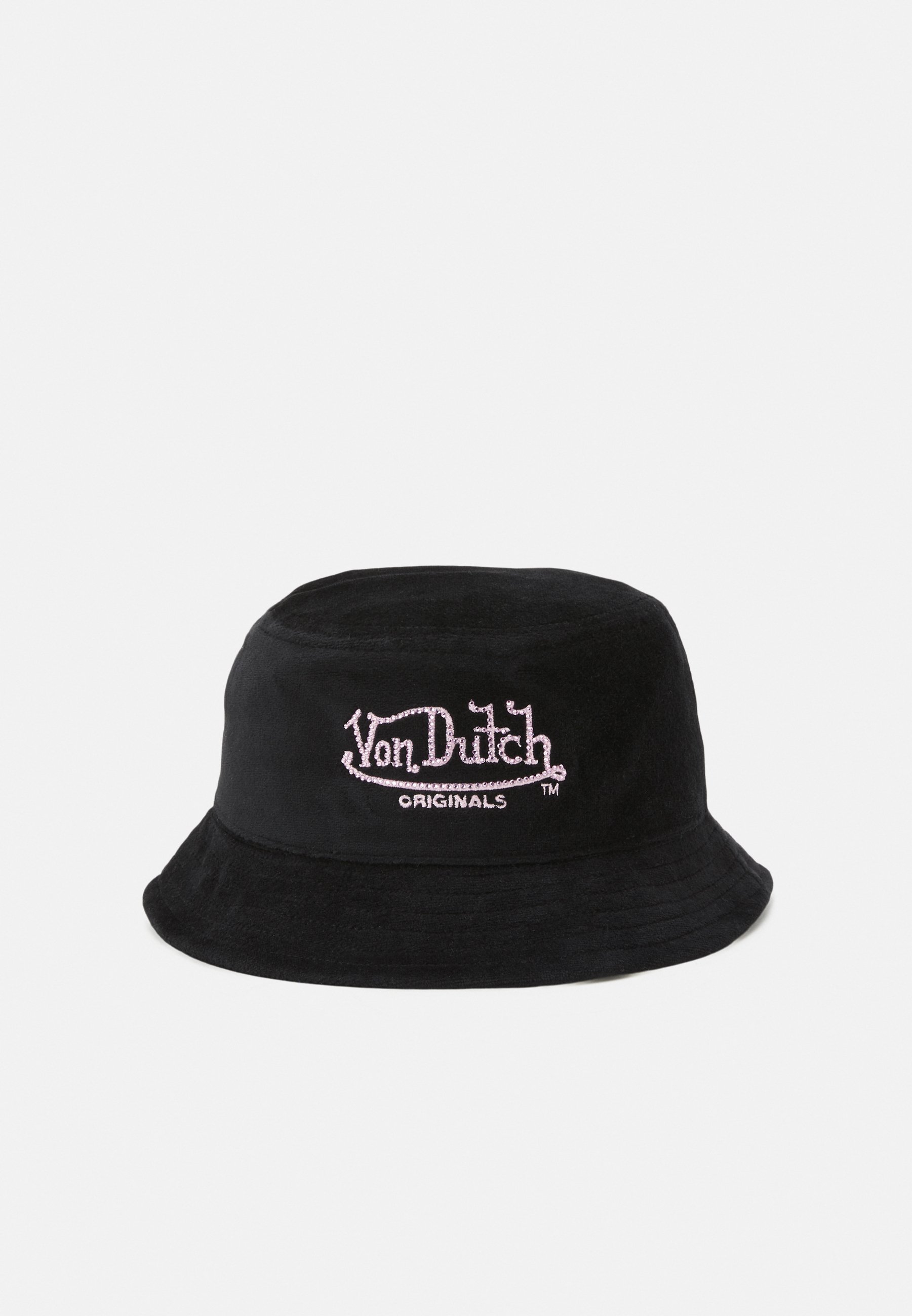 Von Dutch BUCKET MONTREAL UNISEX - Hat 