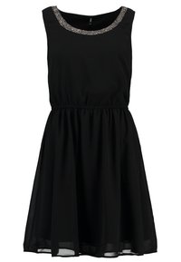 ONLY Vardagsklänning - black