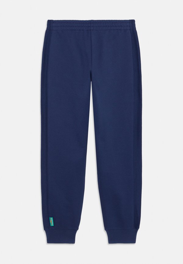 UNISEX - Tracksuit bottoms - naval academy3