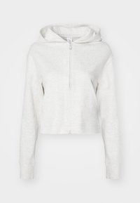 Selecionado, oatmeal heather