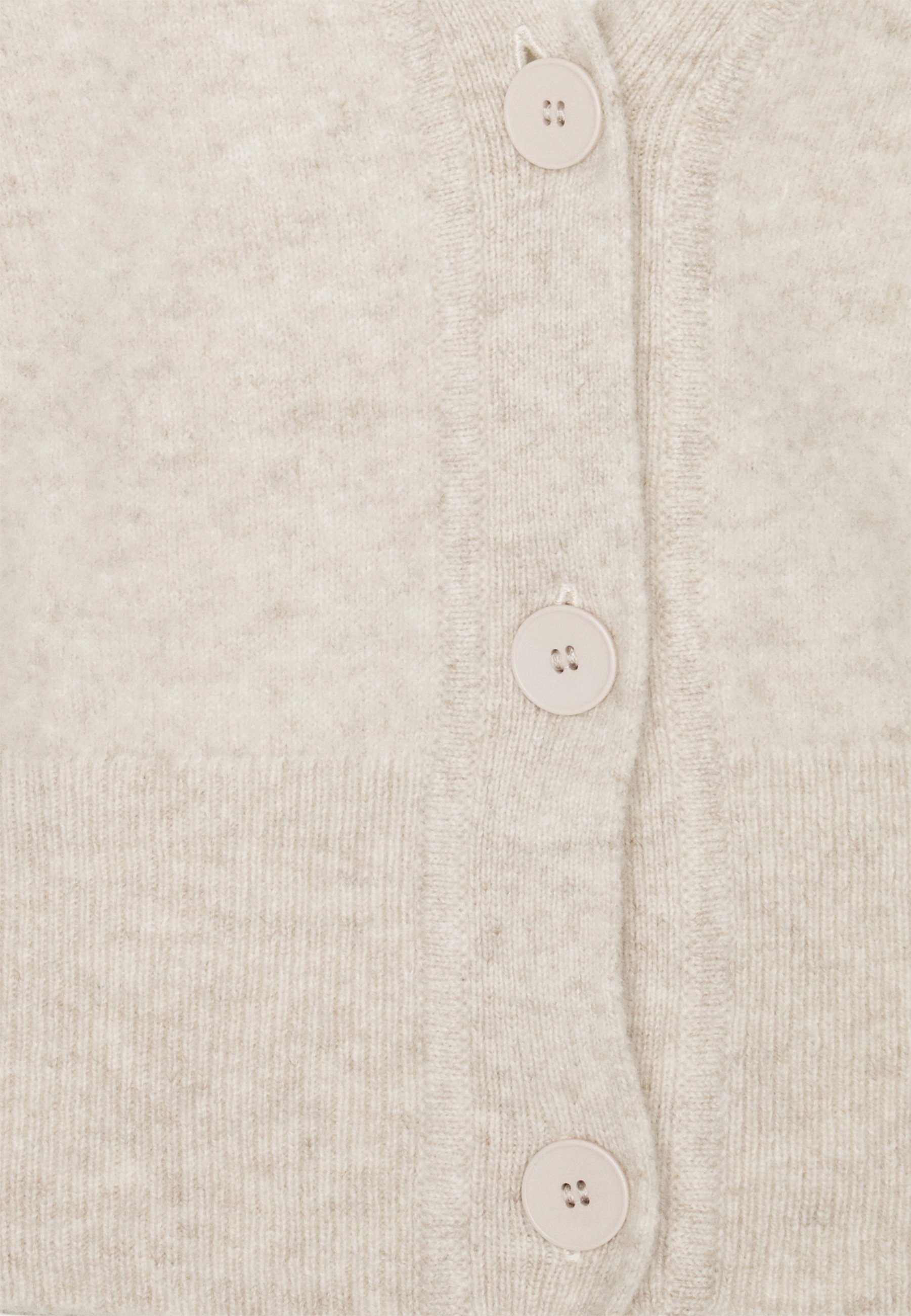 Damen HAPPY - Strickjacke Damen HAPPY - Strickjacke