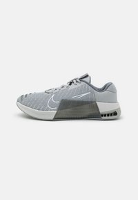 Nike Performance - METCON 9 - Scarpe da allenamento - grey/white Immagine in miniatura 1